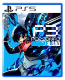 PERSONA 3 RELOAD Ps5 Mídia Digital