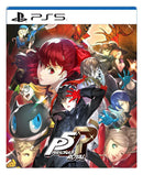 PERSONA 5 ROYAL  Mídia Digital ps4