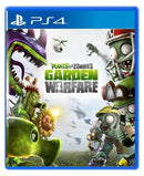 Plants vs Zombies Garden Warfare Mídia Digital  ps4