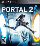Portal 2 Ps3 Mídia Digital