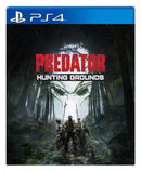 PREDATOR: HUNTING GROUNDS    Mídia Digital ps4