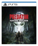 PREDATOR: HUNTING GROUNDS  Ps5 Mídia Digital