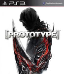 Prototype 1 Ps3 Mídia Digital