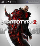 Prototype 2 Ps3 Mídia Digital