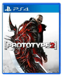 Prototype 2   Mídia Digital ps4