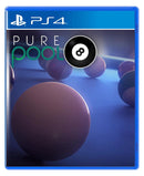 Pure Pool Mídia Digital ps4
