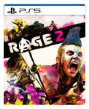 RAGE 2 Ps5 Mídia Digital