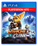 Ratchet & Clank Mídia Digital ps4