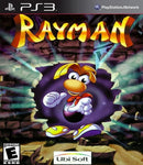 Rayman 1 (Clássico Ps1)   Ps3 Mídia Digital