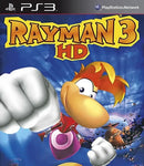 Rayman 3 HD Ps3 Mídia Digital