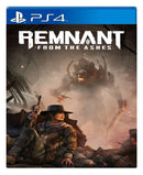 REMNANT: FROM THE ASHES Mídia Digital ps4