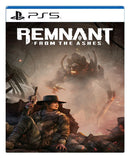REMNANT: FROM THE ASHES Ps5 Mídia Digital