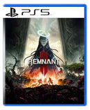 Remnant II - Standard Edition Ps5 Mídia Digital