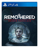 REMOTHERED: BROKEN PORCELAINMídia Digital ps4