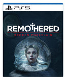 REMOTHERED: BROKEN PORCELAIN Ps5 Mídia Digital
