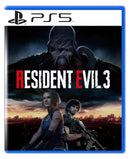 RESIDENT EVIL 3 Ps5 Mídia Digital (4 por 79)