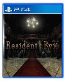 Resident Evil Mídia Digital ps4