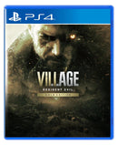 Resident Evil Village Gold Edition Mídia Digital ps4