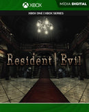Resident Evil – Xbox One / XS – Mídia Digital