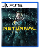 RETURNAL Ps5 Mídia Digital