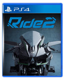 RIDE 2 Mídia Digital ps4
