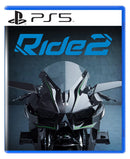 RIDE 2 Ps5 Mídia Digital