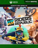 Riders Republic – Xbox One / XS – Mídia Digital