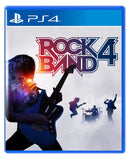 Rock Band 4 Rivals Bundle Mídia Digital ps4