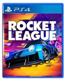 Rocket League  Mídia Digital ps4