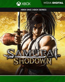 SAMURAI SHODOWN – Xbox One / XS – Mídia Digital