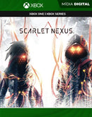SCARLET NEXUS – Xbox One / XS – Mídia Digital