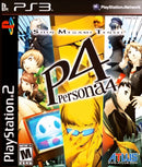 Shin Megami Tensei: Persona 4 Ps3 (Clássico Ps2)  Ps3 Mídia Digital
