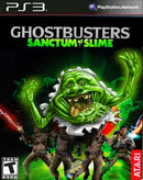 Caça Fantasmas Ghostbusters Sanctum Of Slime  Ps3 Mídia Digital
