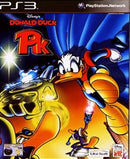 Disney Donald Duck Pk (Classico Ps2) Ps3 Mídia Digital