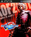 The King Of Fighters 2001 Kof Ps3 Mídia Digital