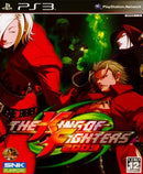 The King Of Fighters 2003 Kof  Ps3 Mídia Digital