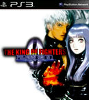 The King Of Fighters 2000 Kof 2000 Ps3 Mídia Digital