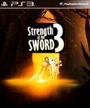 Strength Of The Sword 3 Ps3 Mídia Digital