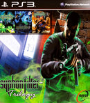 Syphon Filter Trilogia Ps3 (Clássico Ps1) Ps3 Mídia Digital