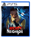 SECRET NEIGHBOR  Ps5 Mídia Digital