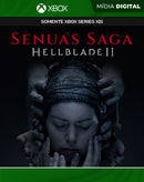 Senua’s Saga: Hellblade 2 – Xbox Series XS – Mídia Digital