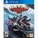 DIVINITY ORIGINAL SIN 2 DEFINITIVE EDITION Ps4 MÍDIA DIGITAL