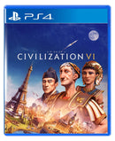 SID MEIER'S CIVILIZATION VI Mídia Digital ps4