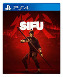 SIFU Mídia Digital ps4