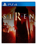 SIREN  Mídia Digital ps4