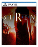 SIREN Ps5 Mídia Digital