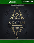 The Elder Scrolls V: Skyrim Anniversary Edition – Xbox One / XS – Mídia Digital