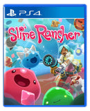 Slime Rancher Mídia Digital ps4