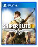 Sniper Elite 3 Mídia Digital ps4