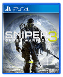 Sniper Ghost Warrior 3 Mídia Digital ps4